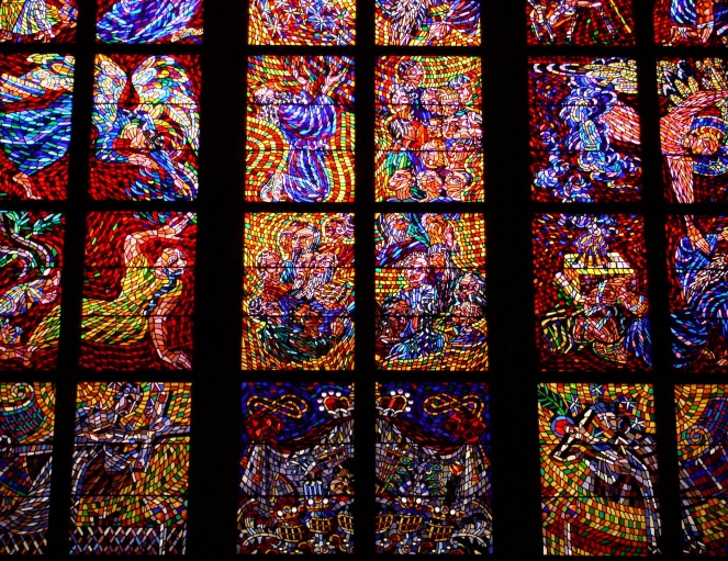 prague-st-vitus-cathedral-window